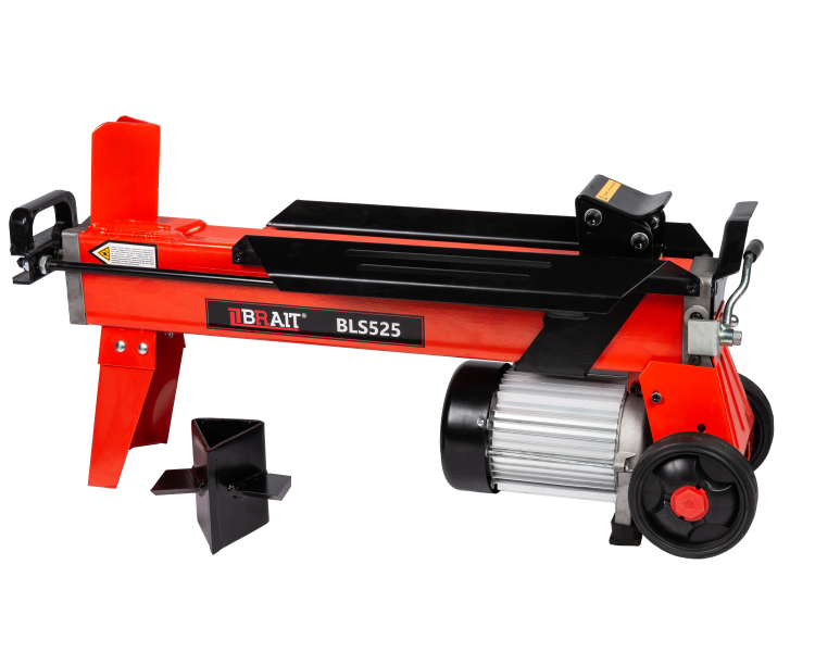 Дровокол BRAIT BLS525