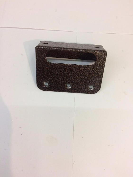 Запорная планка на ЗНС-10-6 (Коробка)