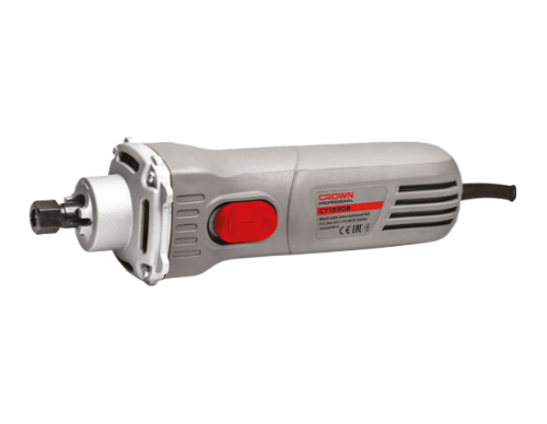 Прямая шлифовальная машина CROWN CT13308