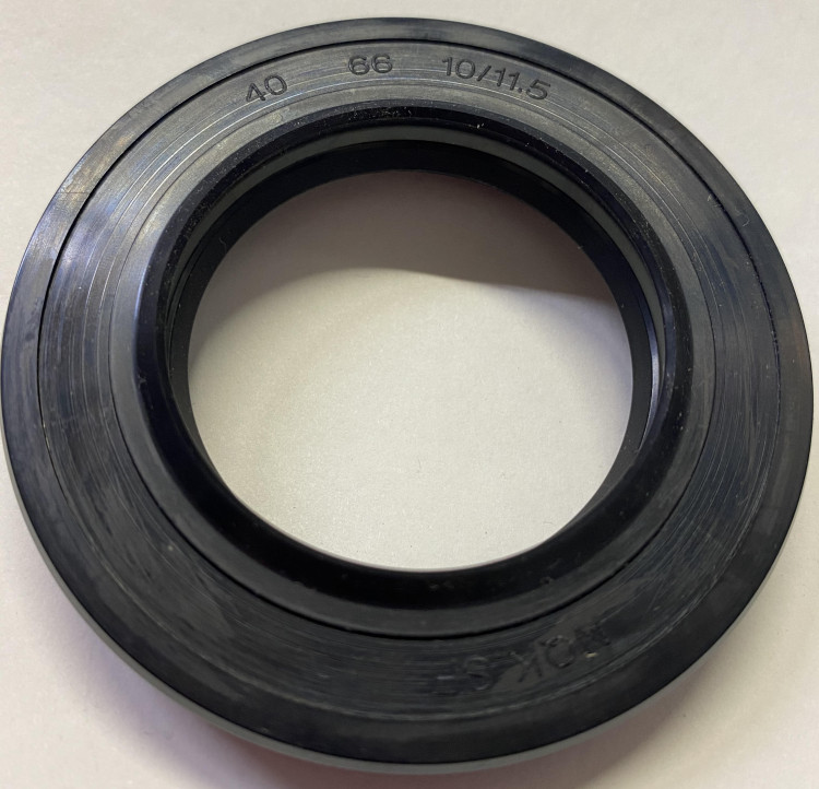 Сальник 40х66х10/11,5 Haier WLK