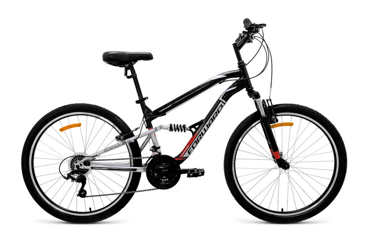 Велосипед BENFICA 26 1.0 (2019)