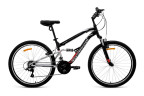 Велосипед BENFICA 26 1.0 (2019)