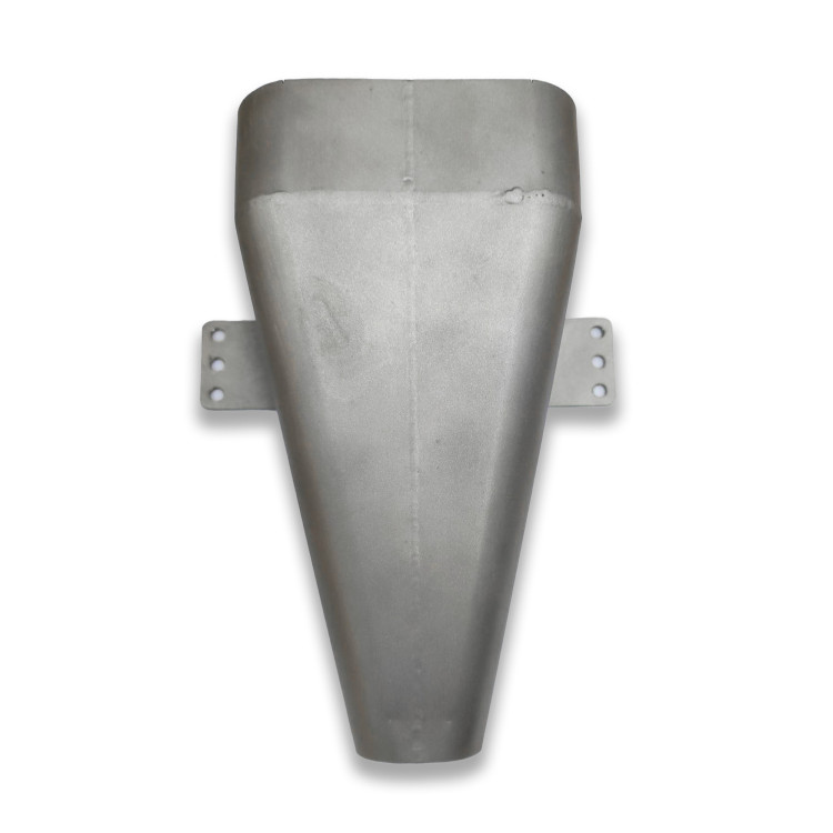 Бункер для HLDX-500