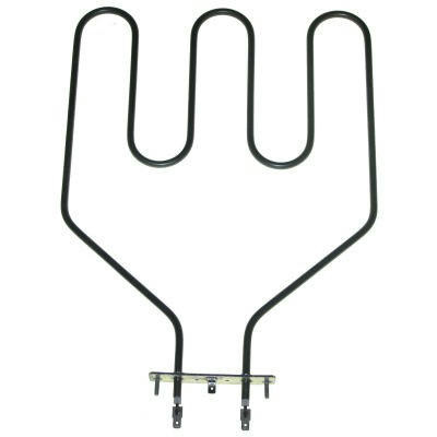 ТЭН дух. 1.2кВт/230В Ш-обр. Омичка, Норд нижний РИВШ-115-01