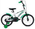 Велосипед 2-х колесный Кумир-Люкс А1604