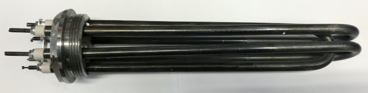 ТЭН Сэв- 6,0кВт Ø59мм (G-2)