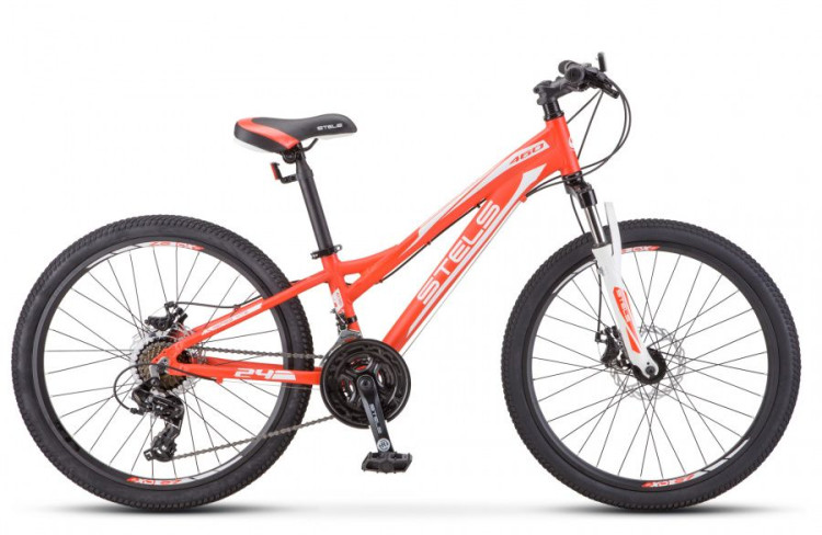 Велосипед STELS Navigator-460Md 24" K010