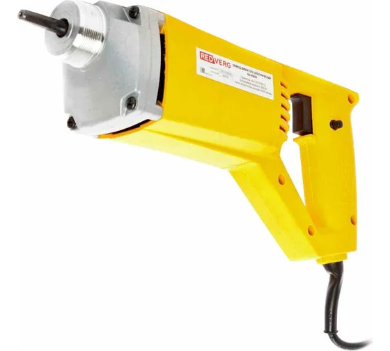 Привод вибратора REDVERG RD-VE800