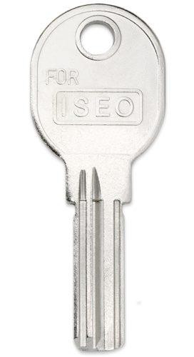 Заготовка для ключа IS 15 ....(7277)