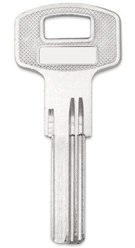 Заготовка для ключа DK - 8 китай MAUER