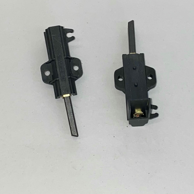 Щётка эл. двигателя 5x13,5x40 BOSCH в корпусе (2шт.) HOZ