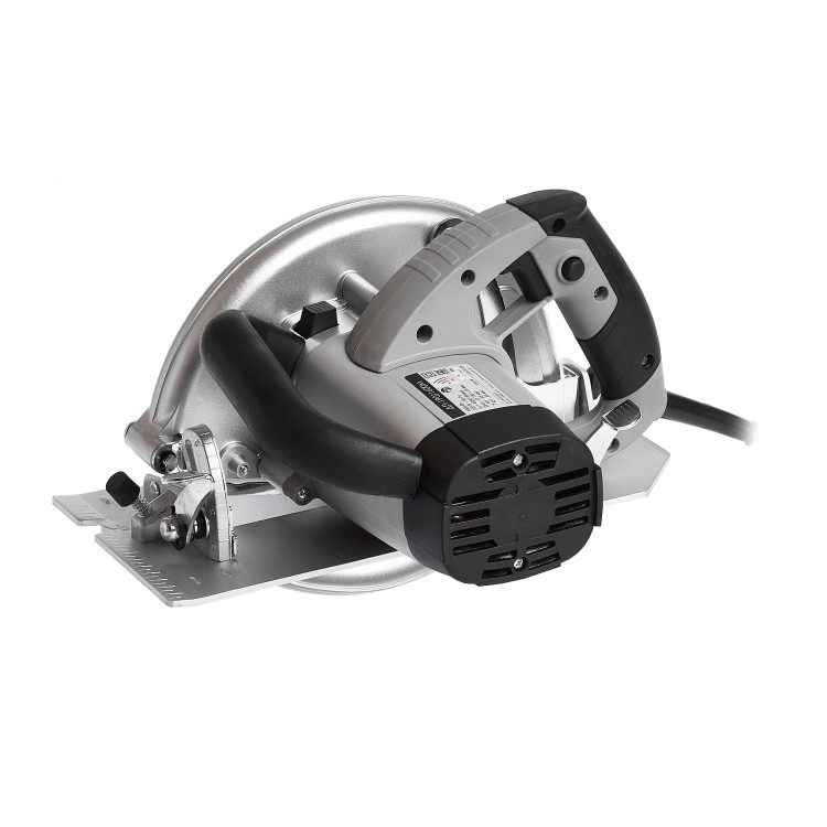 Пила дисковая Интерскол ДП-190/1600М