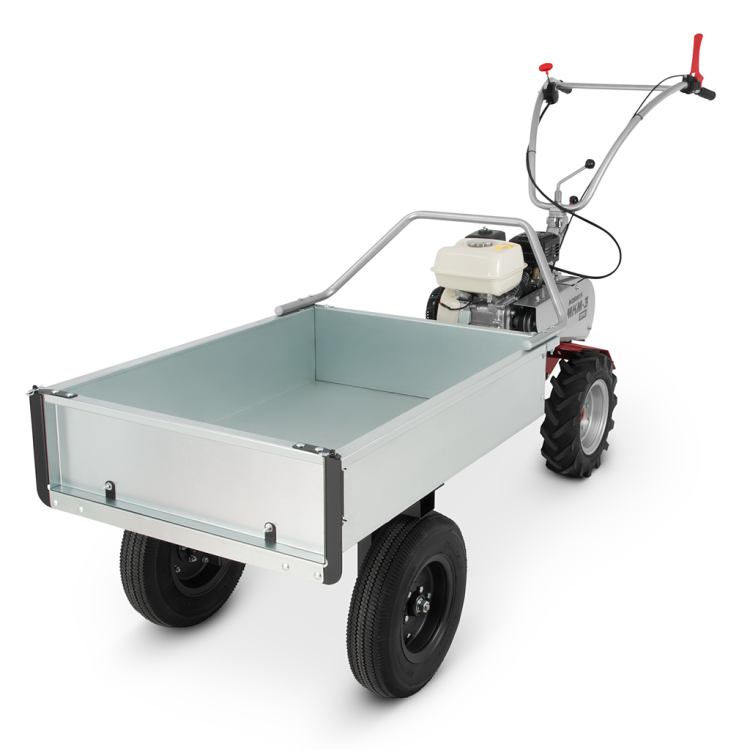 Прицеп-адаптер передний для мотоблока Мобил К ТПМ-400 ПРО