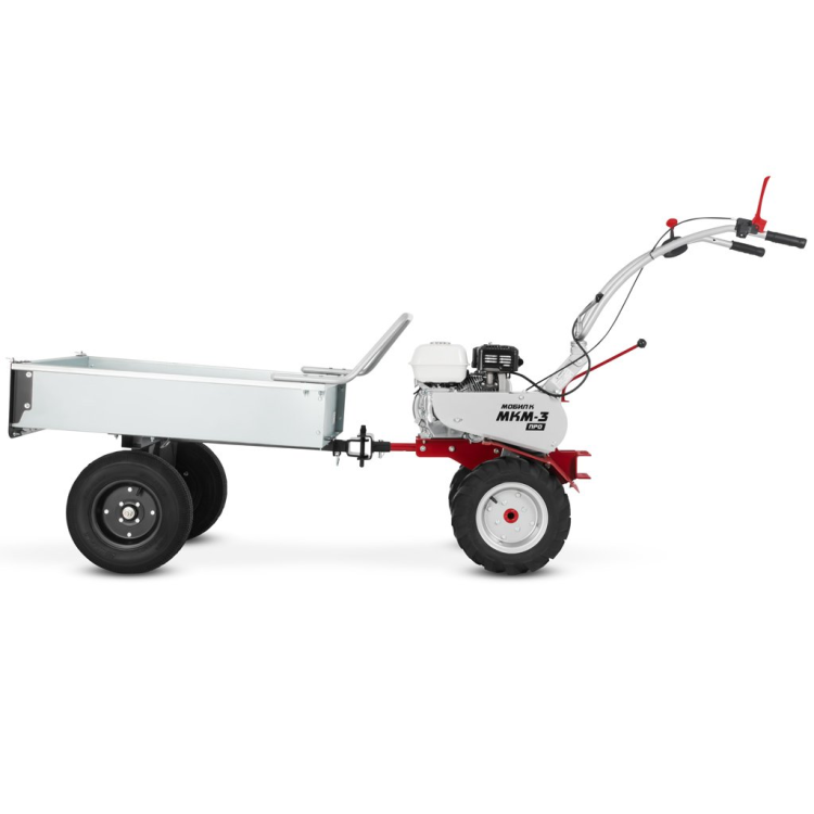 Прицеп-адаптер передний для мотоблока Мобил К ТПМ-400 ПРО