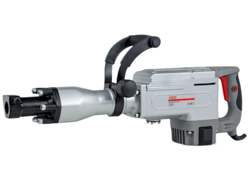 Молоток отбойный CROWN CT18024 BMC