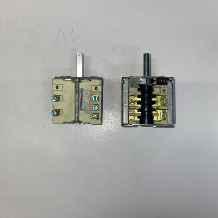 Переключатель режимов мощности конфорки EGO ПМ4 49.24015.000