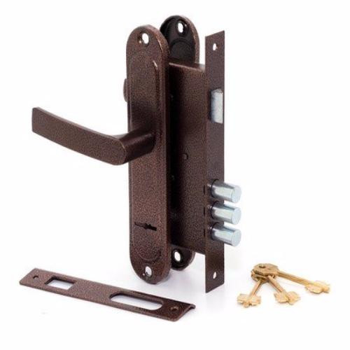 ЗВ 0007 БИФ (правый)