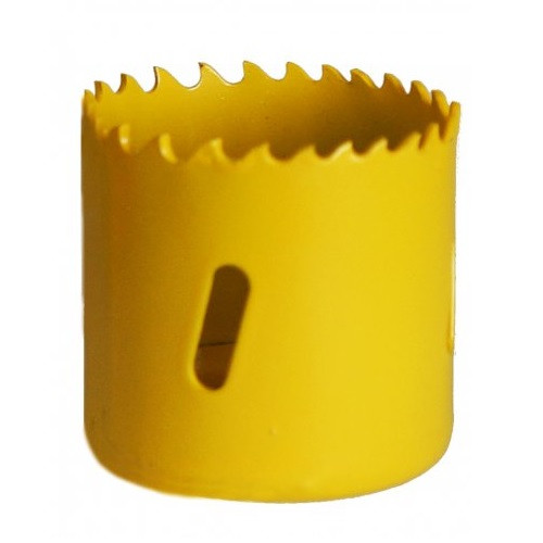 Коронка 41мм HSS-BIM по металлу