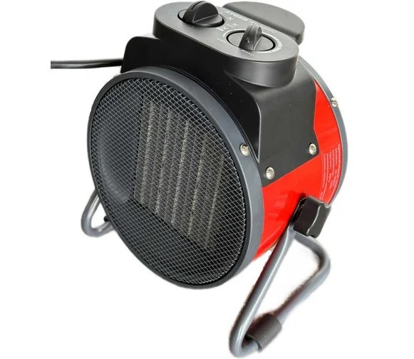 Тепловентилятор 3000Вт,AY-3000C,AYGER. керамический, 3 режима, 2,2кг