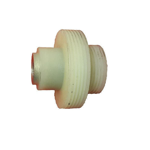 Шкив ведомый к станку Д/О 2,4кВт (Пластик 1шт.)