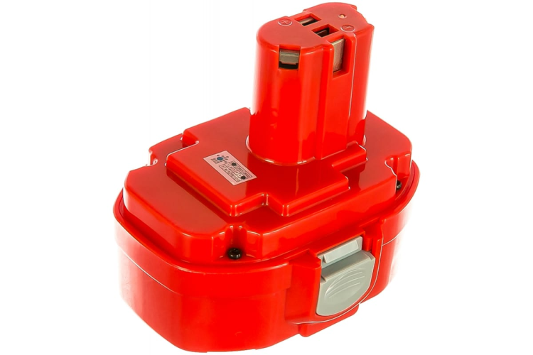 Аккумулятор Makita Ni-CD 18V 2.0 AH