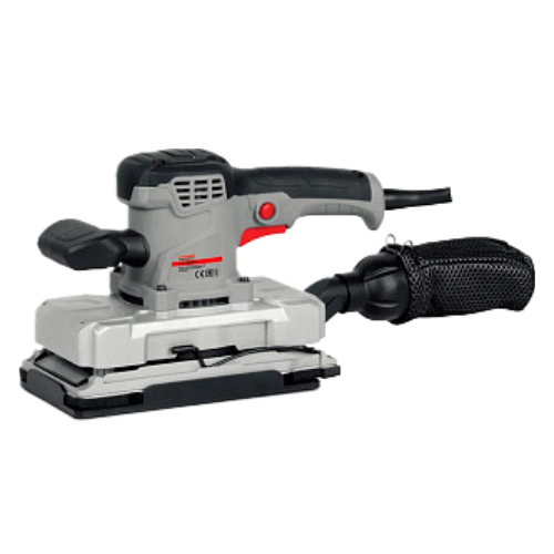 Вибрационная шлифмашина CROWN CT13682