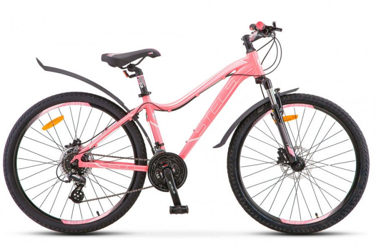 Велосипед STELS Miss-6100 D 26" V010