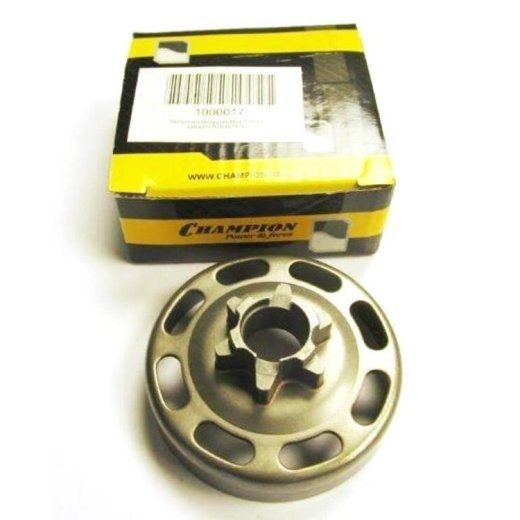 Звездочка ведущая 3/8"-6Т (H 135,140) (аналог 5782571-01) монолит, без подшипника