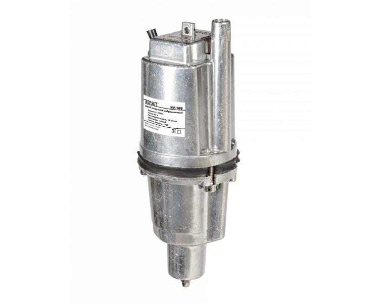 Насос погружной вибрационный BRAIT NV-16B