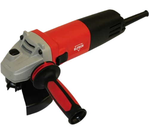 Шлифмашина угловая ELITECH МШУ 1112Э (E2213.064.00)