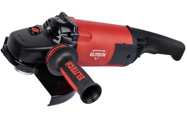 Шлифмашина угловая ELITECH МШУ 1112Э (E2213.064.00)