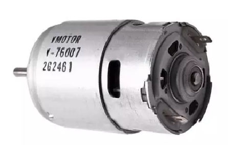 Двигатель Sparky В 15Е 166823