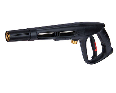 Пистолет с щелевой насадкой,д\HPW 2500