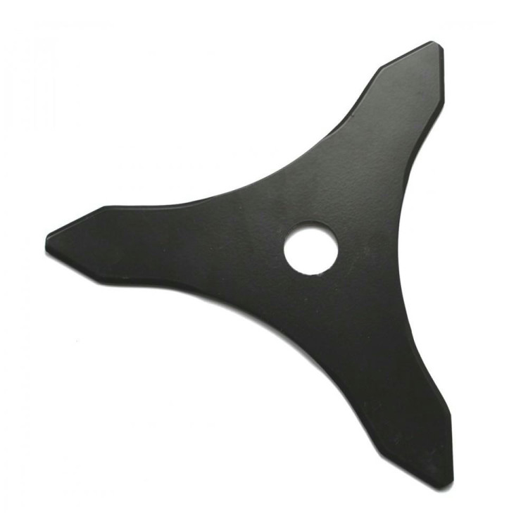 НОЖ Бензокосы (230x20x1.8мм, 3-х луч.) для STIHL BBS-07