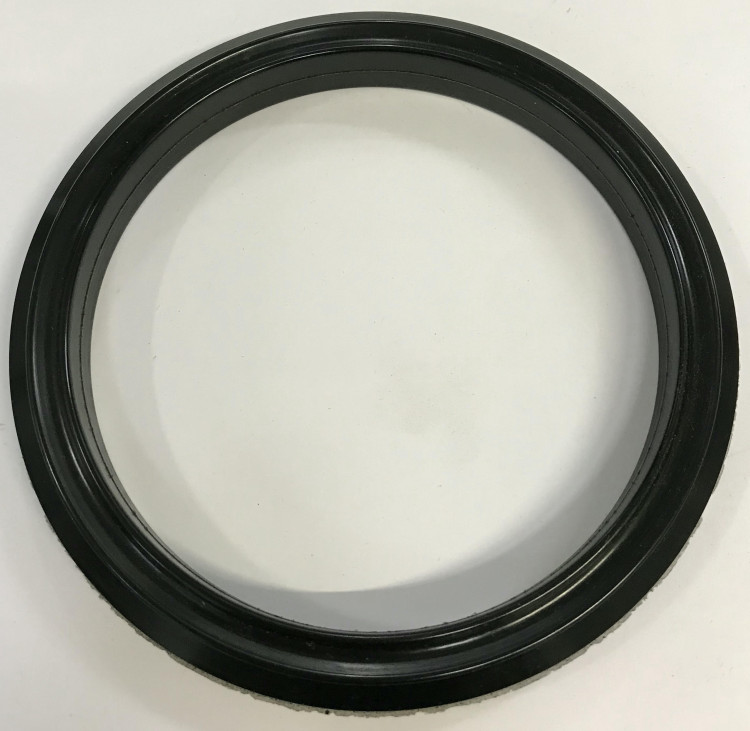 Кольцо фрикциона Вн. Ø-120 мм (полиуритан нового обр. низкий профиль)