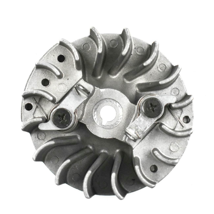 Маховик бензопил HUSQVARNA 137-142 010349(7)