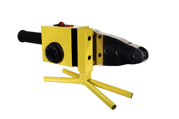 Аппарат сварочный для сварки пластиковых труб ЭНКОР 56954