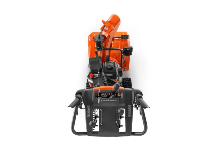 Снегоуборщик бензиновый HUSQVARNA ST 227 (97052870-01)