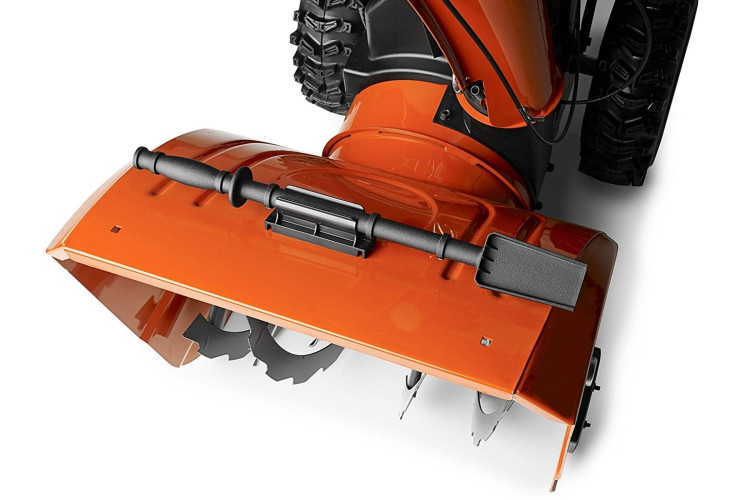 Снегоуборщик бензиновый HUSQVARNA ST 227 (97052870-01)