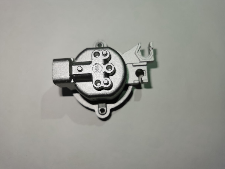 Корпус смесителя GEFEST (средней мощности) SABAF 01043946