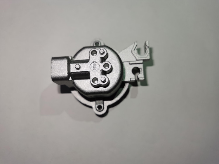 Корпус смесителя GEFEST (средней мощности) SABAF 01043946