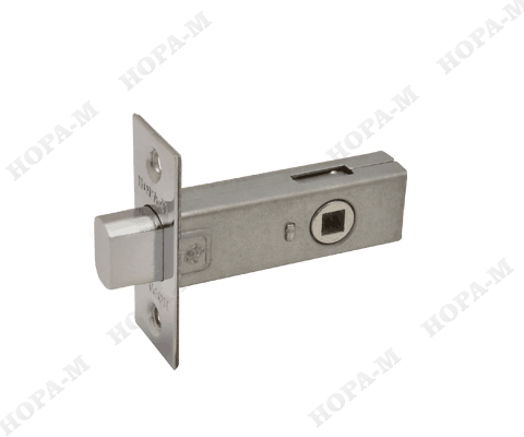 Задвижка "NORA-M" З-45 СР (хром)