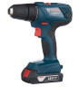Дрель-шуруповерт BOSCH GSR 180-LI 2 Ач, с двумя аккумуляторами