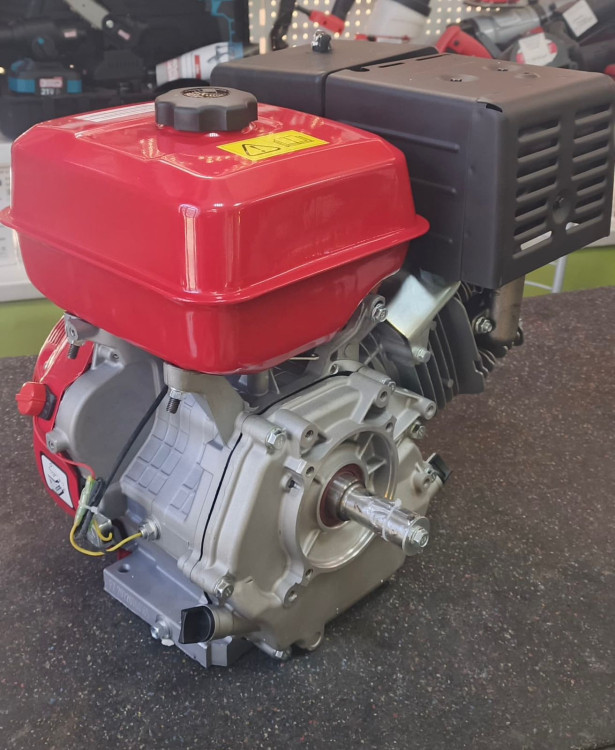 Двигатель FORZA M1500 | 15 л.с. | шкив 25 мм.