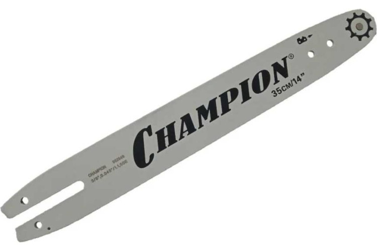 Шина CHAMPION 14&quot;-3/8-1,1-50зв.(144MLEA074)