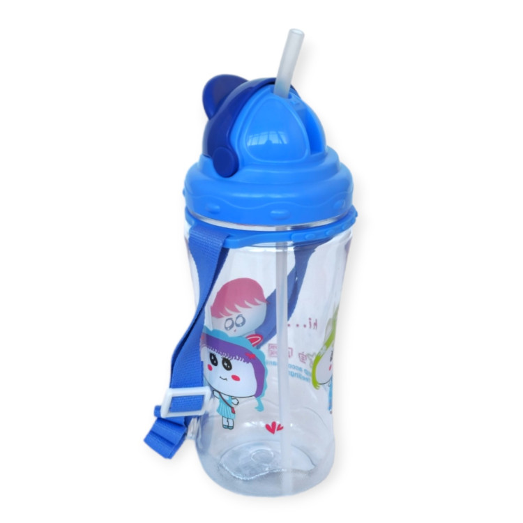 Детская бутылочка 450