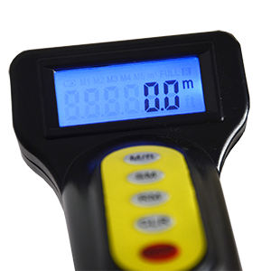 Дорожное колесо WheelTronic CONDTROL