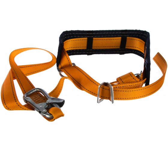 Удерживающая система УС 1 А (Пояс)