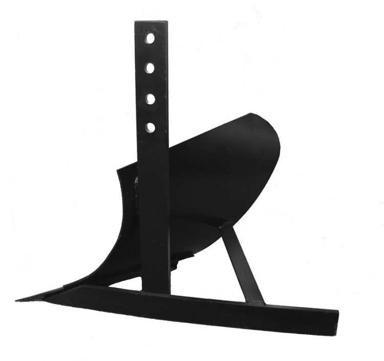 Плуг к мотоблоку "Каскад" без сцепки, большой ПМБК 12.500.220