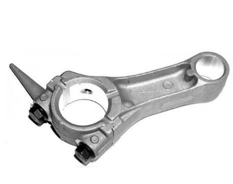 Шатун Lifan 168f-2 в сборе